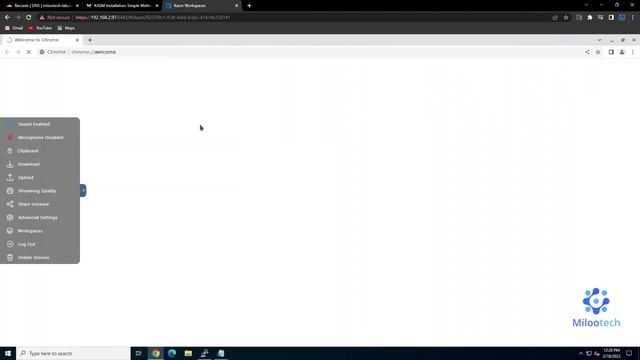 قسمت اول از روش نصب به همراه توضیحات تکمیلی محصول فوق العاده KASM смотреть онлайн