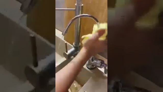Средство для чистки металлических и керамических поверхностей смотреть онлайн