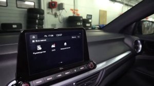 Kia Cerato 2022 2.0 (150 л.с.) AT GT Line+ - видеообзор