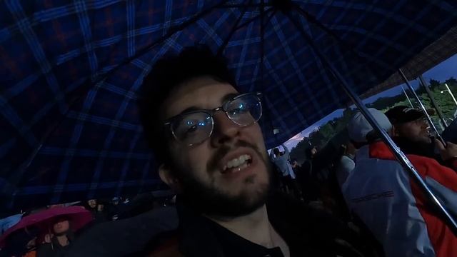 24 HORAS DE LE MANS 2023: ASÍ CUMPLÍ MI SUEÑO | Vlog смотреть онлайн