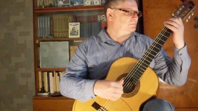 А. Виницкий "Бабушкина шкатулка" смотреть онлайн