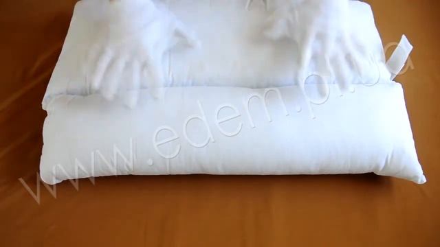 Подушка ортопедическая 45*70см "PROF MISHLE" (артикул: 0212) смотреть онлайн