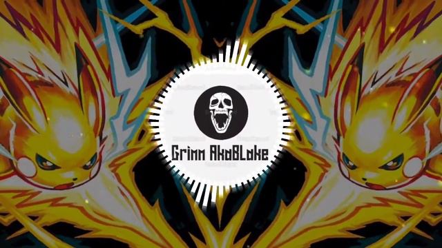 Steve Aoki & Loopers - Pika Pika