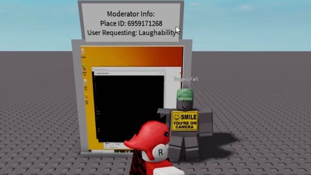 You Can Play Roblox INSIDE of Roblox Now смотреть онлайн