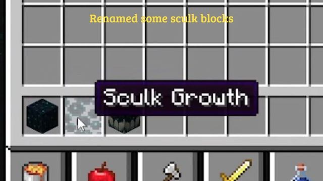 The MINECRAFT LIVE 2020 Resource Pack for Java Edition смотреть онлайн