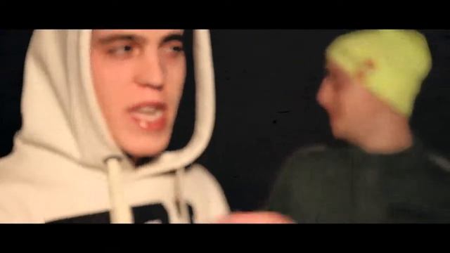 MakDim ft Пропитанный нотами Мегаполис смотреть онлайн