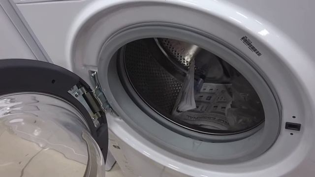 Стиральная машина HOTPOINTARISTON VML 7023 B смотреть онлайн