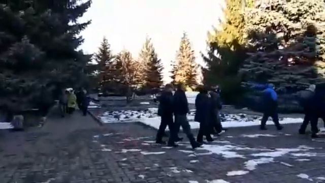 7 декабря 2019 года город Лермонтов смотреть онлайн