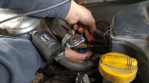 ГБО 4,снятие и установка редуктора,Tomasetto Alaska AT09