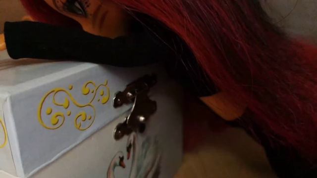 Клип【Yellow】StopMotion