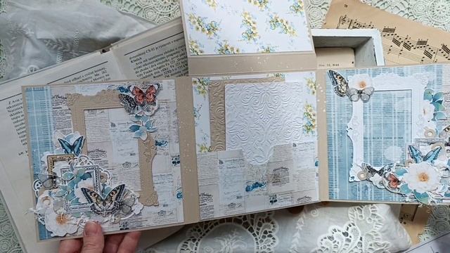 ПД Эклектика. июнь 23