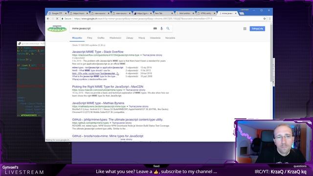 Hacking Livestream #57: Google CTF 2018 Beginners Quest смотреть онлайн