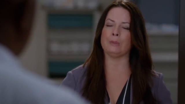 Charmed Reunion Grey's Anatomy Piper and Phoebe смотреть онлайн