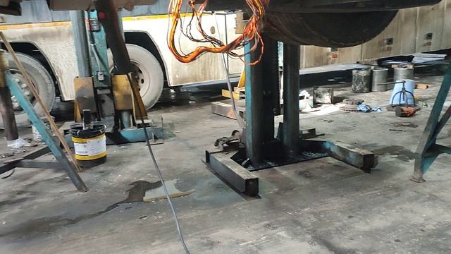ОТКАЗ работы КПП Scania смотреть онлайн