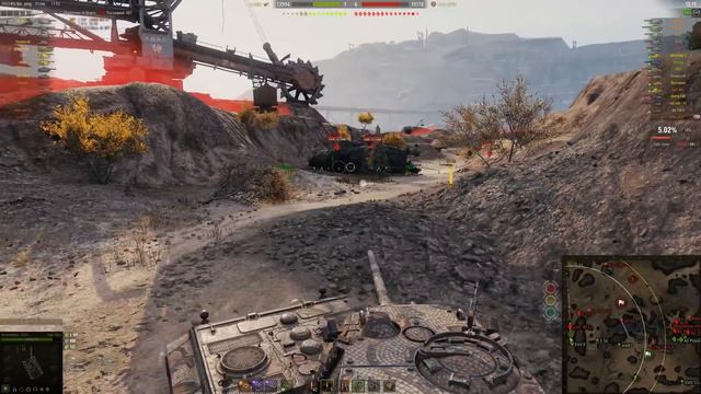 Поиграл на Турбо Маусе \ Tiger-Maus с СуперТеста