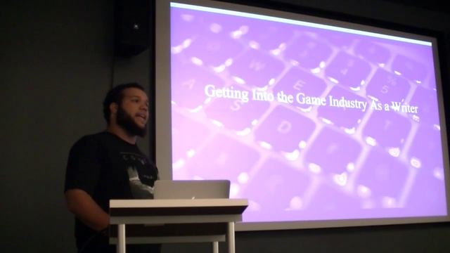 STL IGDA Presents: Microtalks 2015 смотреть онлайн