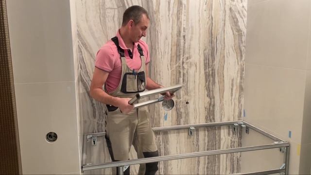 Стоит ли покупать профиль TECE￼ ???