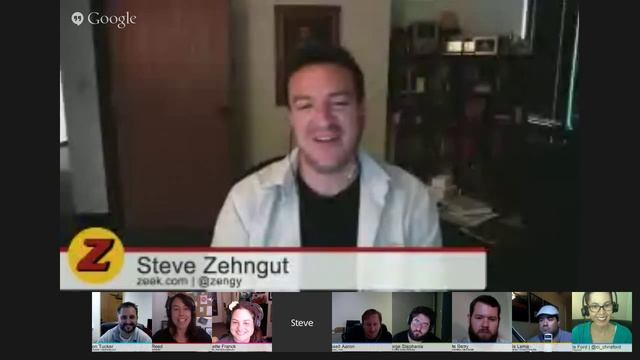 EP142 - Landing pages for WordPress websites - July 6 2015 - WPwatercooler смотреть онлайн