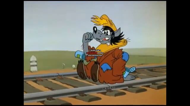 Ну,Погоди! Csupo смотреть онлайн