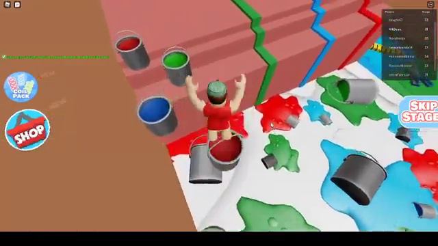 (NEW!) Escape School Obby | another school escape adventure | Roblox Game смотреть онлайн