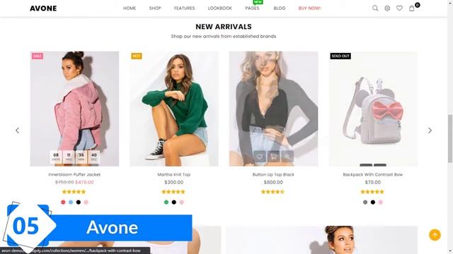 Best Shopify Themes for Ecommerce 2023 | Top 10 Best Selling Shopify Themes for Online Store смотреть онлайн