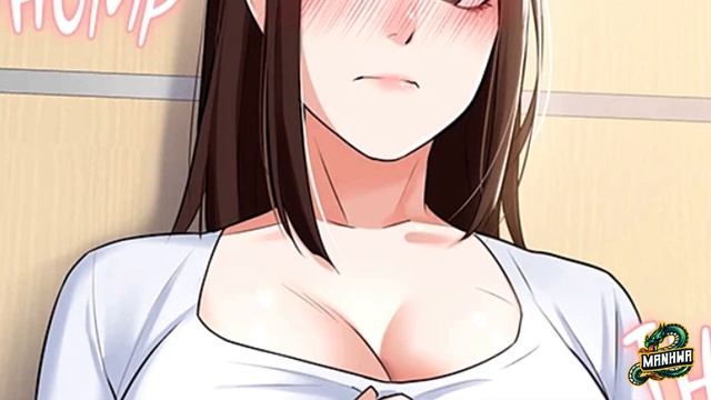 Naughty Little Step Sister hypnotized Big Brother and Did bad stuff to him-Manhwa Recap смотреть онлайн