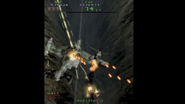 Cool and Unusual Games: Under Defeat (Dreamcast) Review смотреть онлайн