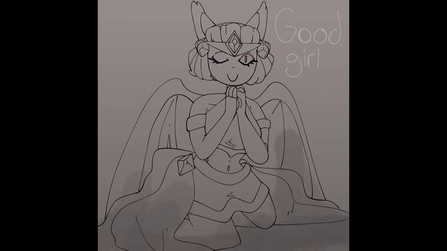 Testing blink animation with gimp смотреть онлайн