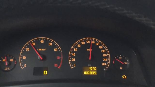 ОПЕЛЬ ВЕКТРА С 175 км.ч и от 0-100 за 10.5 СЕК.ОГОНЬ!!! (#MadMax) смотреть онлайн