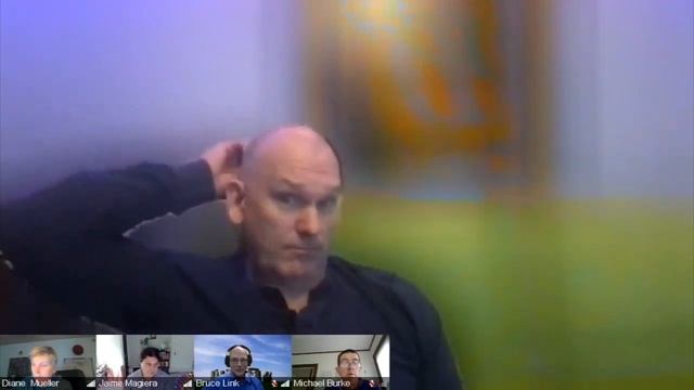 OKD Working Group Documentation Subgroup Meeting 10-05-2021 смотреть онлайн