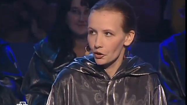 Своя игра. Коваленко - Алтухов - Карлинский (29.03.2009)