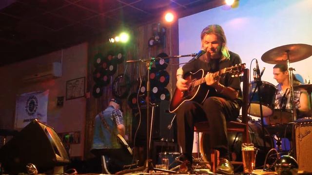 Robert Lighthouse, Омск, 06.05.2014 смотреть онлайн