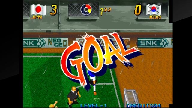 audap's ACA Pleasure Goal: 5 on 5 mini-soccer Switch смотреть онлайн