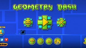 Как открыть секретную комнату в Geometry dash???