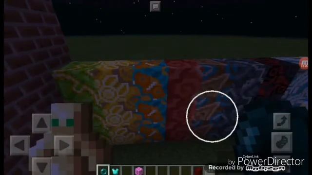 Обзор Майнкрафта ПЕ версия 1.1.5