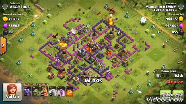 FARM INSANO DE BB x DG: parte 2 смотреть онлайн