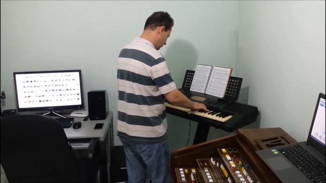 Volta ao teu lar paternal!!! (PSR 520) смотреть онлайн