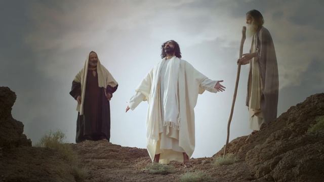 Лукадынъ Ийги Хабары 9 бас | Евангелие от Луки на ногайском языке 9 глава