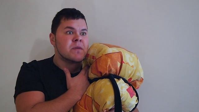 Пробы на роль Грачева, (актёр Влад Гончаров) смотреть онлайн