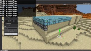 How to use MINECRAFT EDITOR (Bedrock World Edit!)