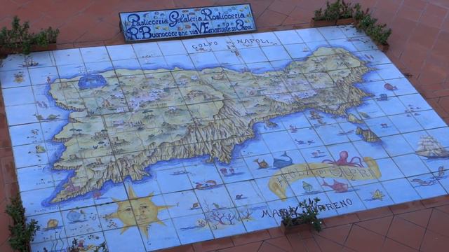 Неаполь, Сорренто 2015 смотреть онлайн