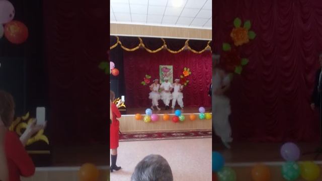 Мурской танец лебедей смотреть онлайн