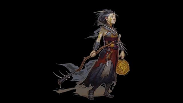 Three House Rules to Fix D&D (at least the big stuff) смотреть онлайн