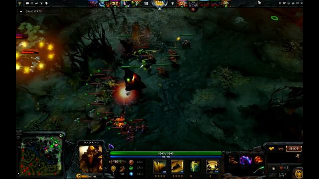 Sick Deny смотреть онлайн