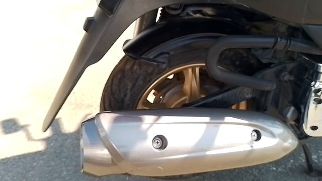 Yamaha Jog ZR смотреть онлайн