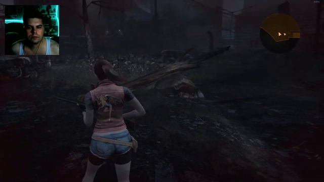 Resident Evil: Revelations 2 - Прохождение - Часть 2