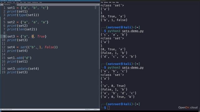 3.8-Sets смотреть онлайн
