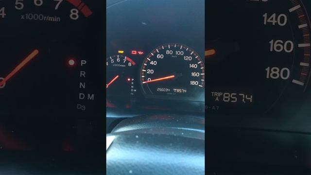 Коробка передач на хонда аккорд cl9 смотреть онлайн