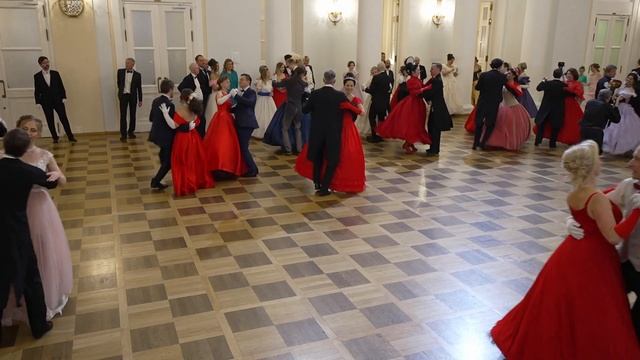 Цыганская полька (Romani polka) смотреть онлайн