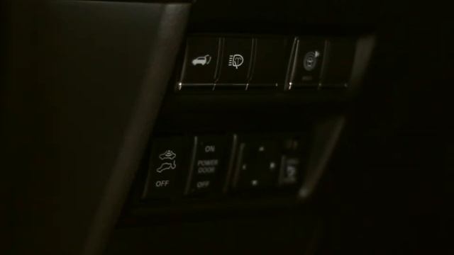 Nissan Patrol смотреть онлайн